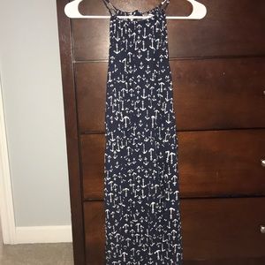 Old Navy Cotton Dress